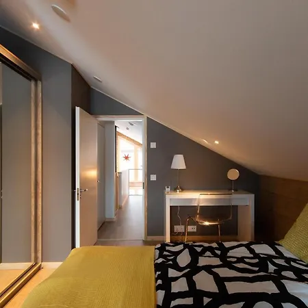 Luxury Lapland Villa *