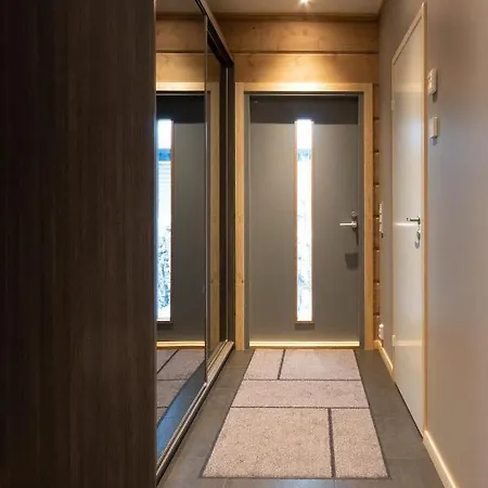 Villa Luxury Lapland