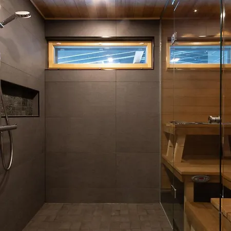 Luxury Lapland Villa *
