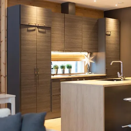 Luxury Lapland Rovaniemi