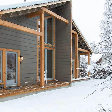 Luxury Lapland * Rovaniemi