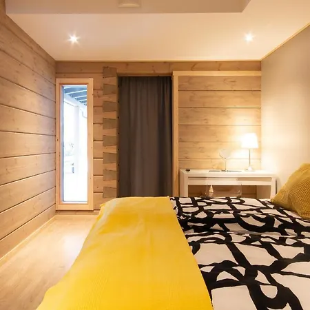Luxury Lapland Villa Rovaniemi